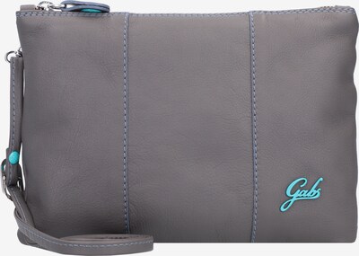 Gabs Tasche in grau, Produktansicht