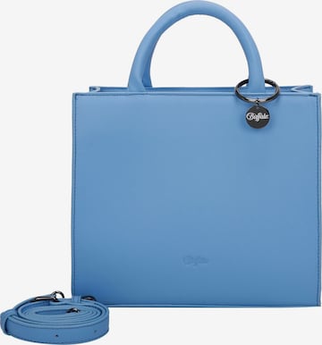 BUFFALO Handtasche in Blau: predná strana