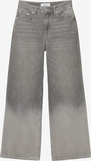 Pull&Bear Traperice veličine 24-25 u siva / svijetlosiva, Pregled proizvoda