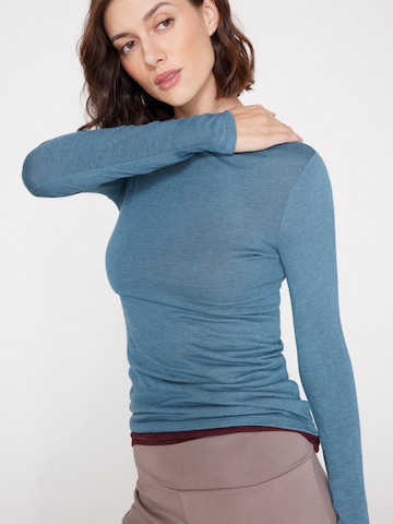 Tezenis Shirt in Blue