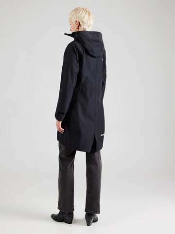 Giacca per outdoor 'ILMA' di Didriksons in nero