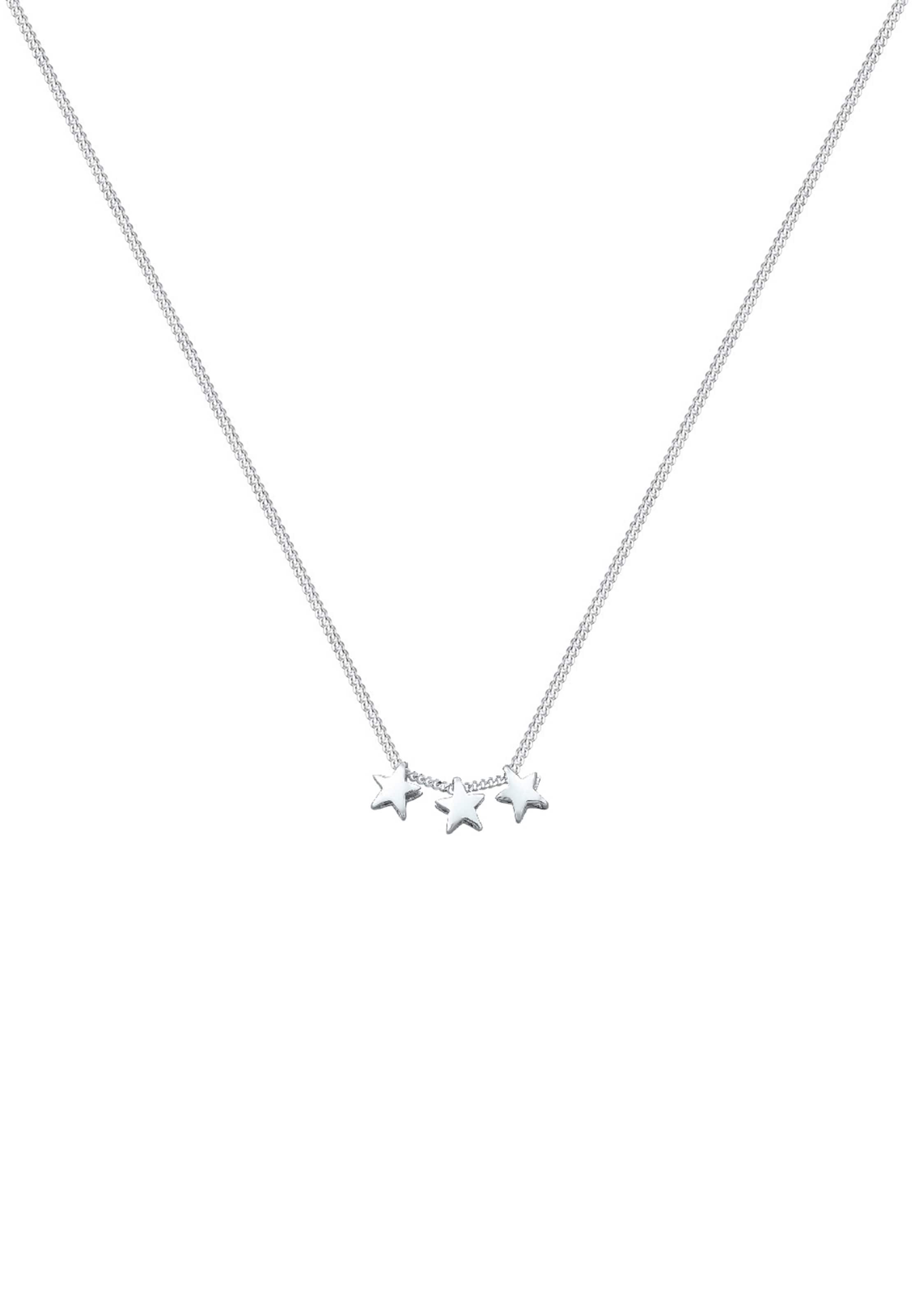 Chaîne ELLI en argent