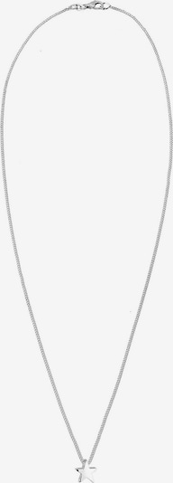 ELLI Ketju värissä hopea, Tuotenäkymä