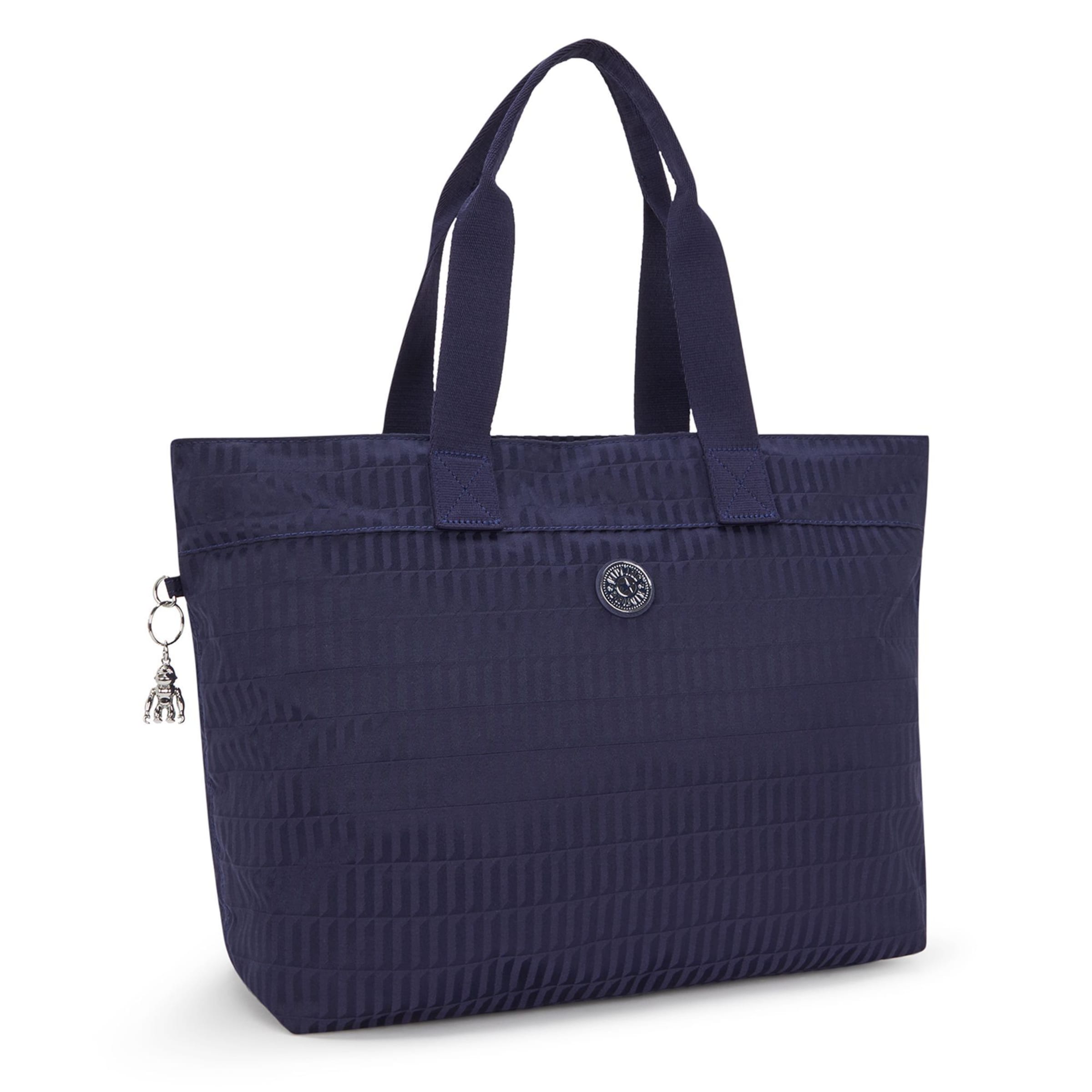 KIPLING Shopper 'Colissa Up' in Blue