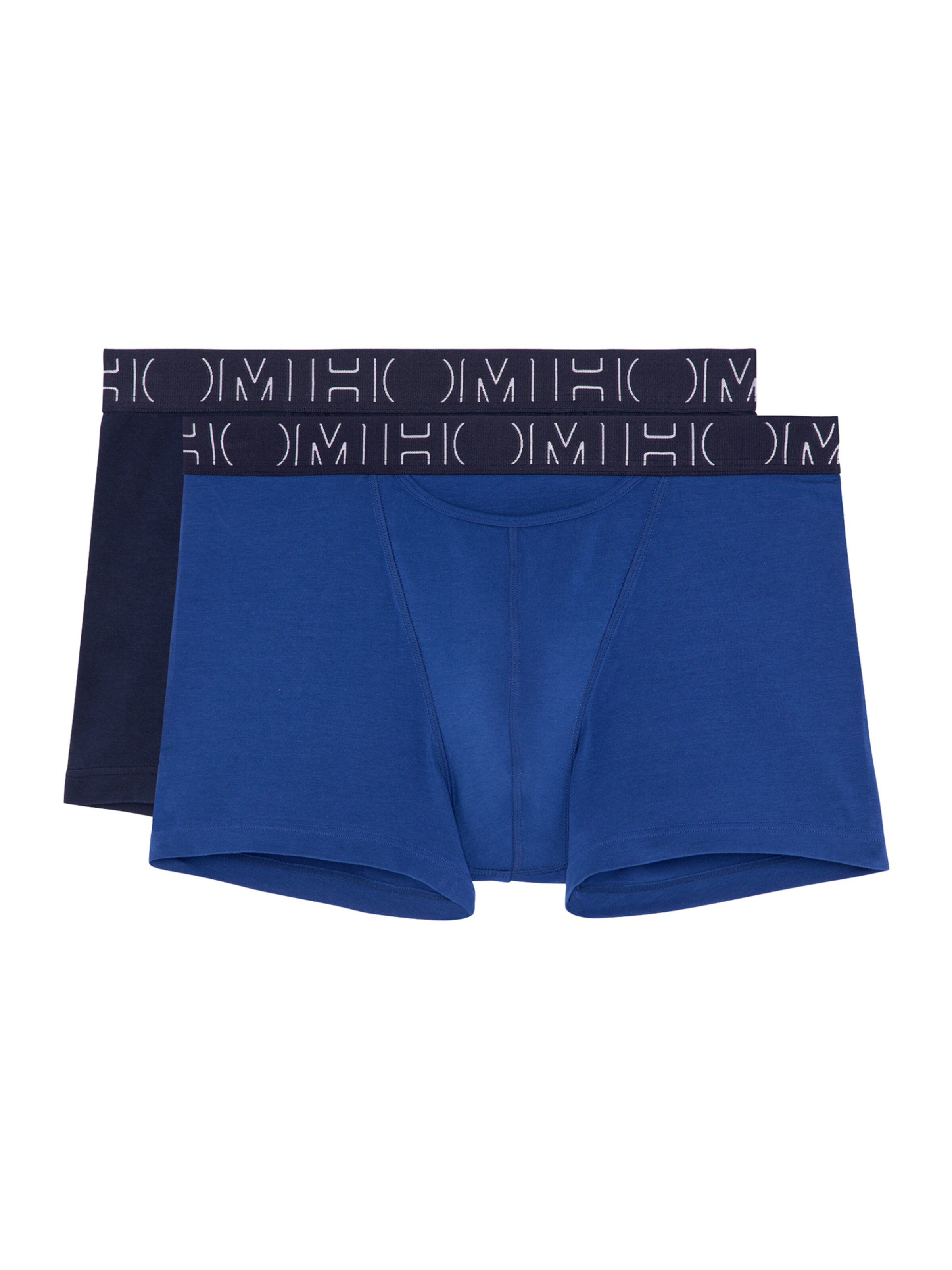 HOM Boxer shorts in Blue: front