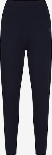 Leggings Tommy Hilfiger Curve pe albastru închis, Vizualizare produs