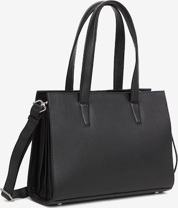 ADAX Handbag 'Aline' in Black