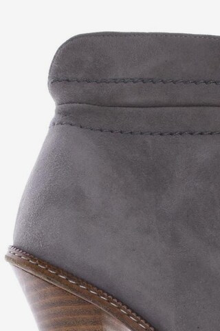 HOSS INTROPIA Dress Boots in 39 in Grey