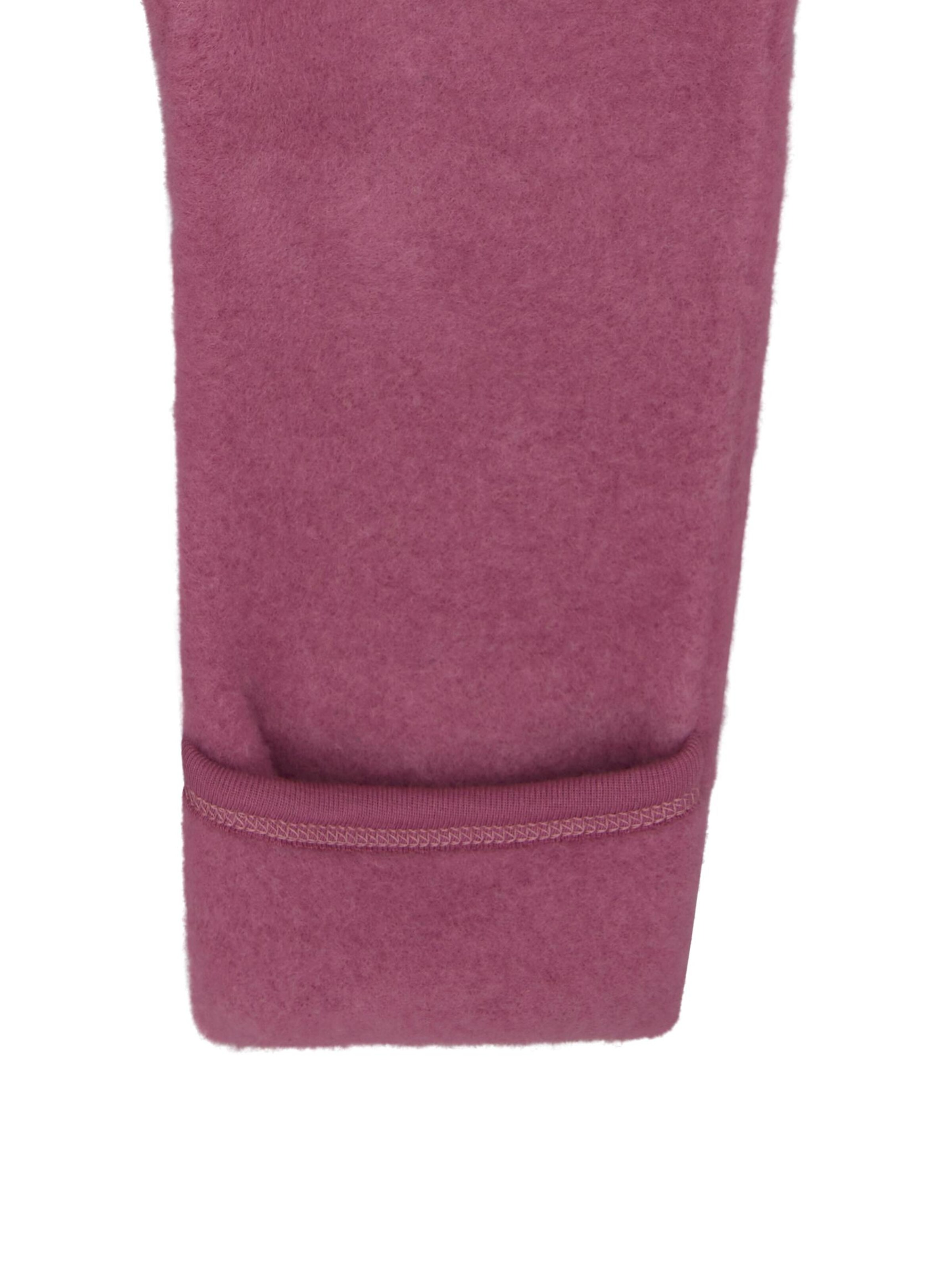 loud + proud Dungarees in Purple