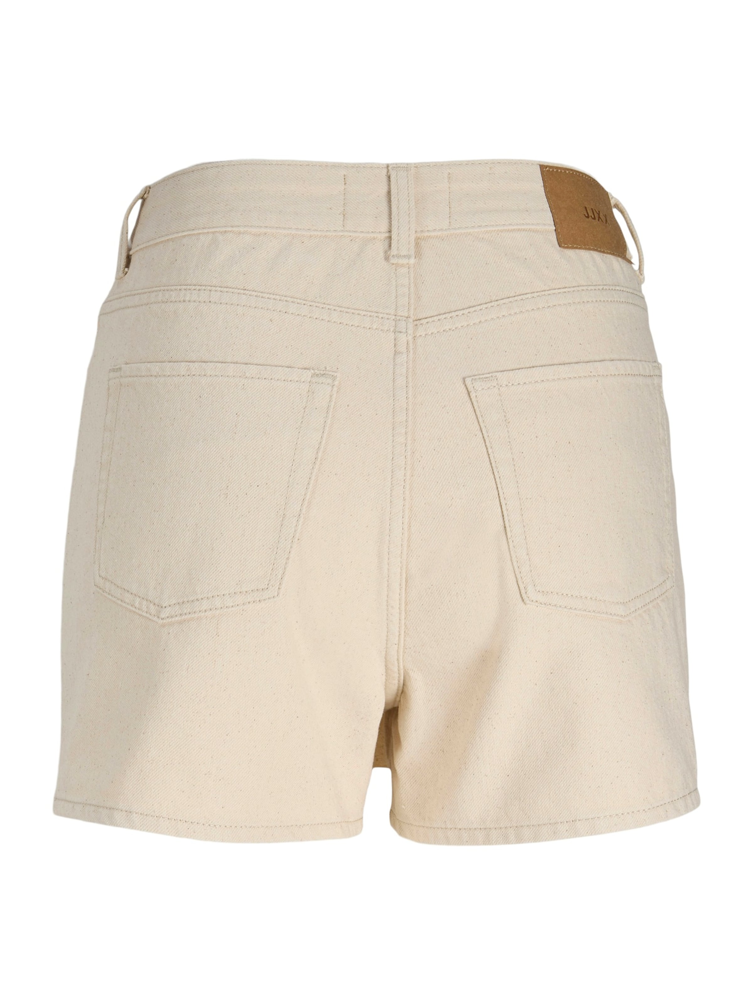 Gonna 'JXGRETA' di JJXX in beige