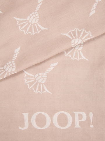 JOOP! - Cachecóis 'Feris' em castanho