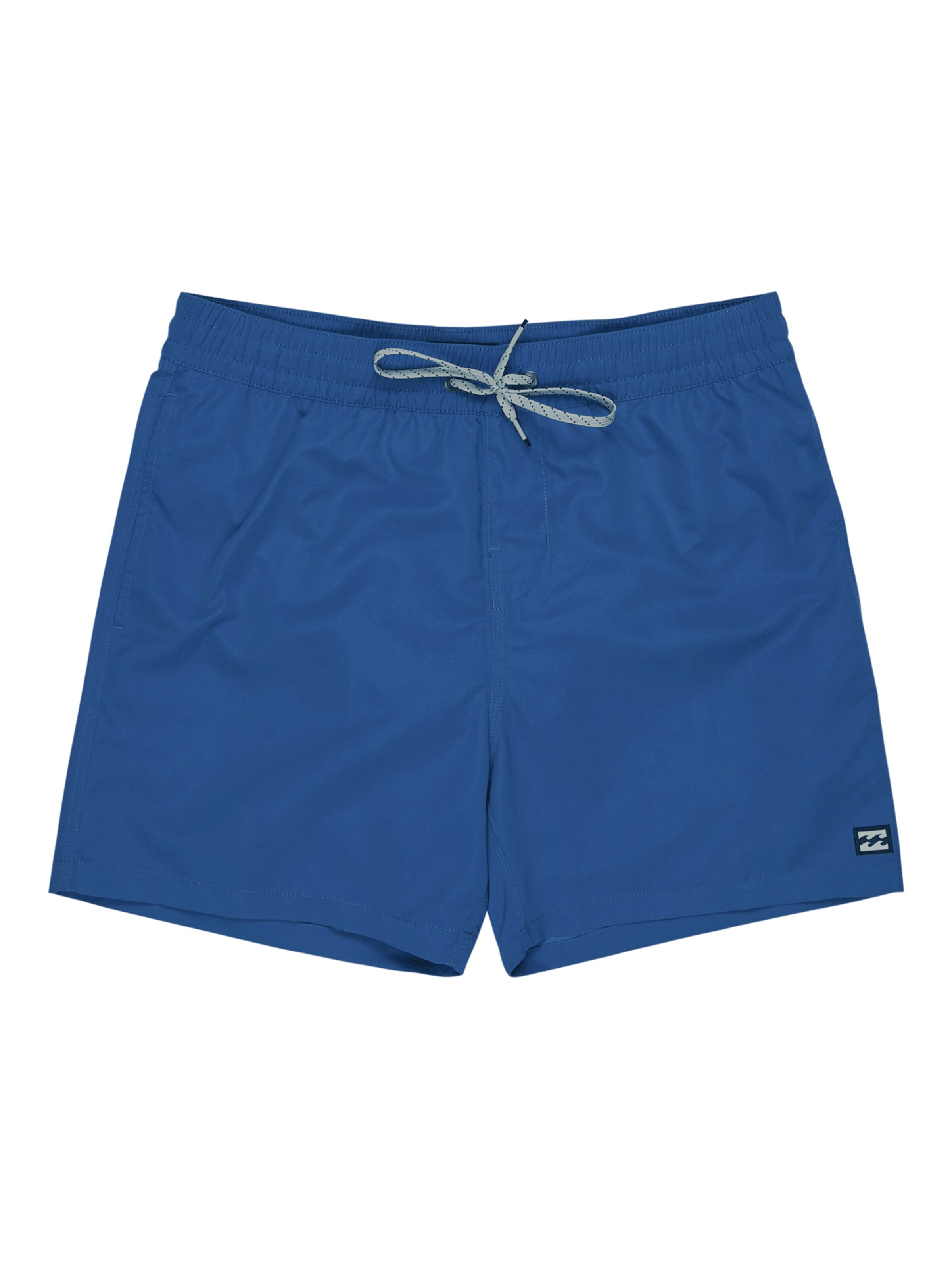 BILLABONG Boardshorts 'All day' in Blau: Vorderseite