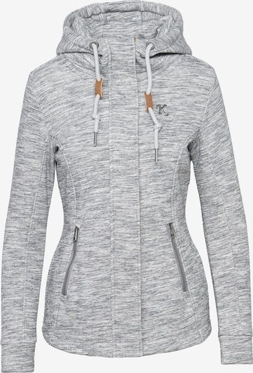 KOROSHI Gornji dio trenirke u svijetlosiva, Pregled proizvoda