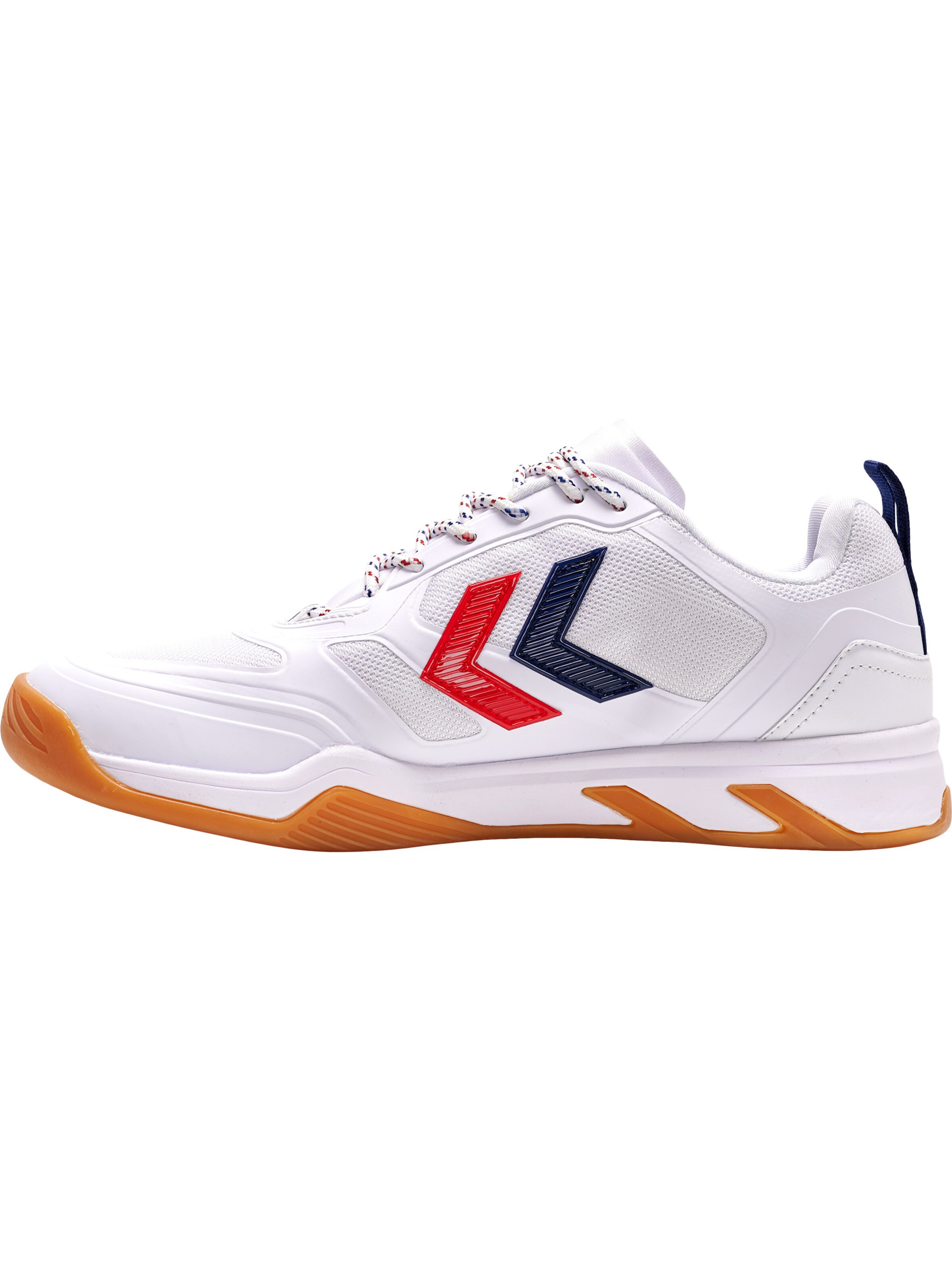 Hummel Sportschuh 'Uruz 2.0' in Weiß