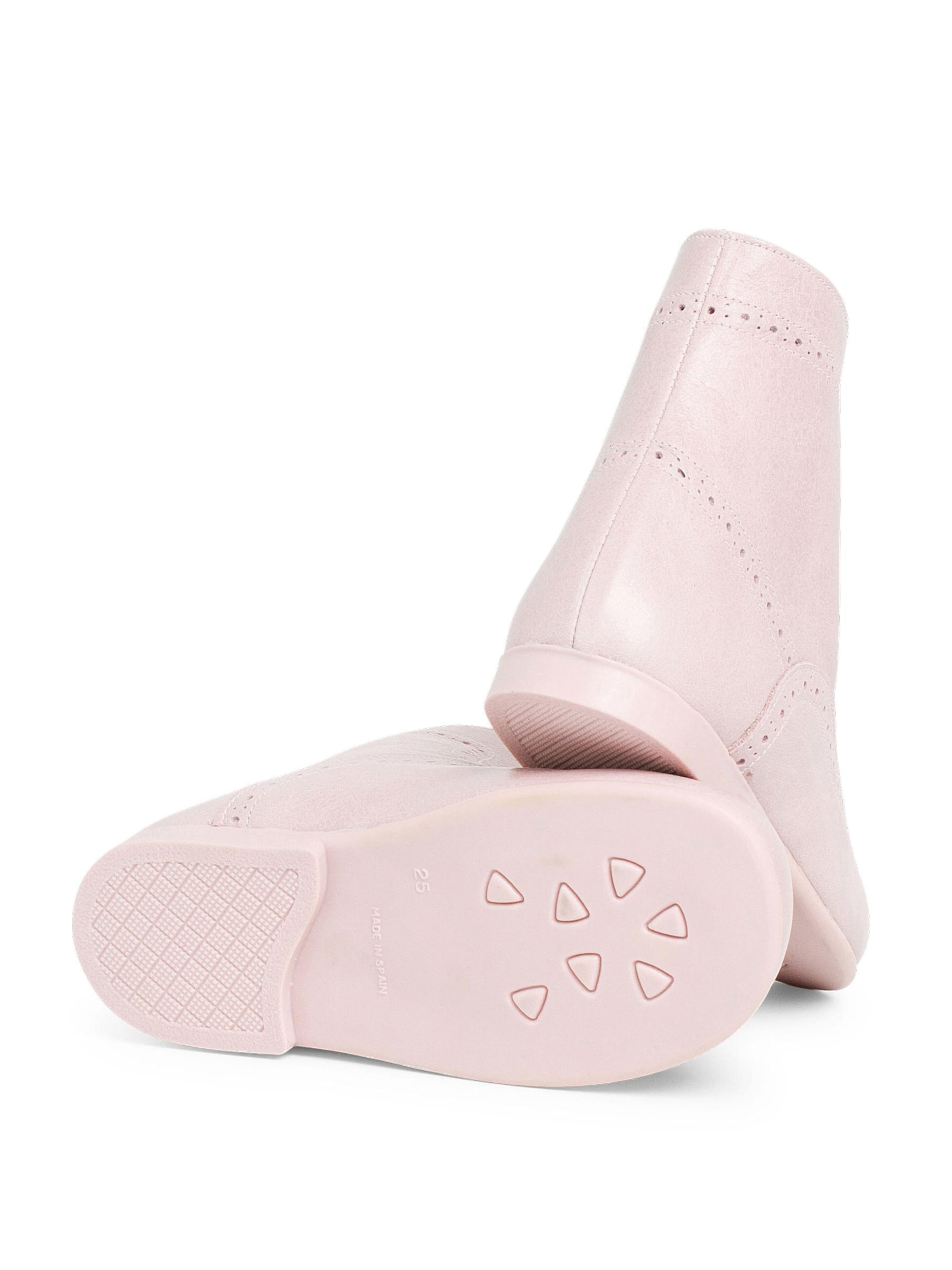 Pisamonas Stiefel‌ in Pink