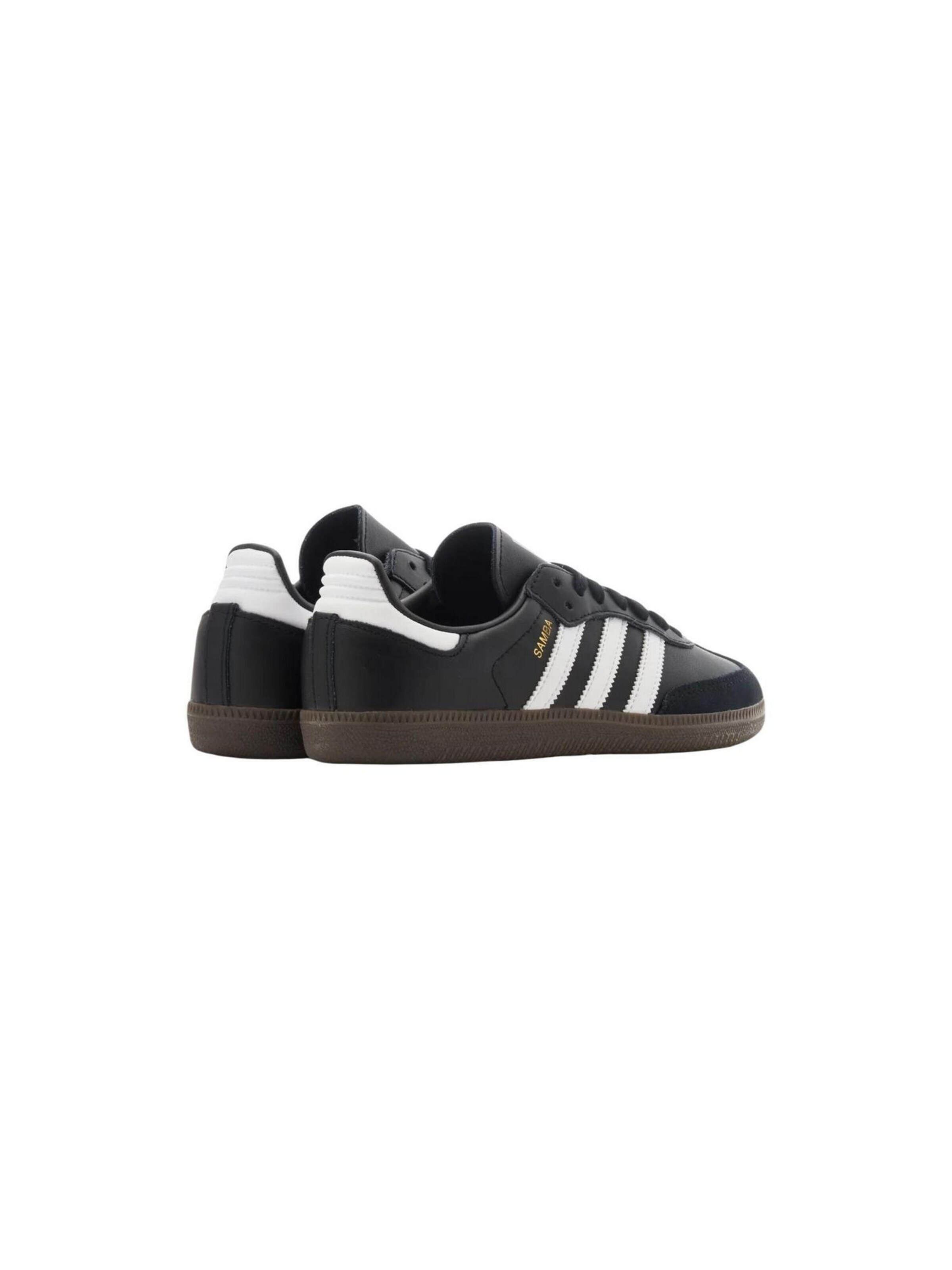 Sneaker bassa di ADIDAS ORIGINALS in nero