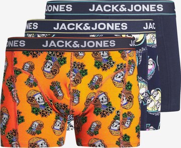 JACK & JONES Boxer shorts in Mixed colors: front