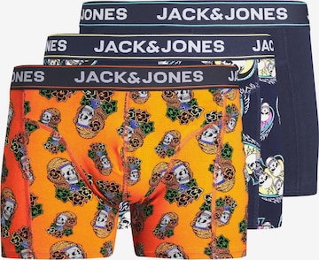 Jack & Jones Junior Underpants in Mixed colors: front