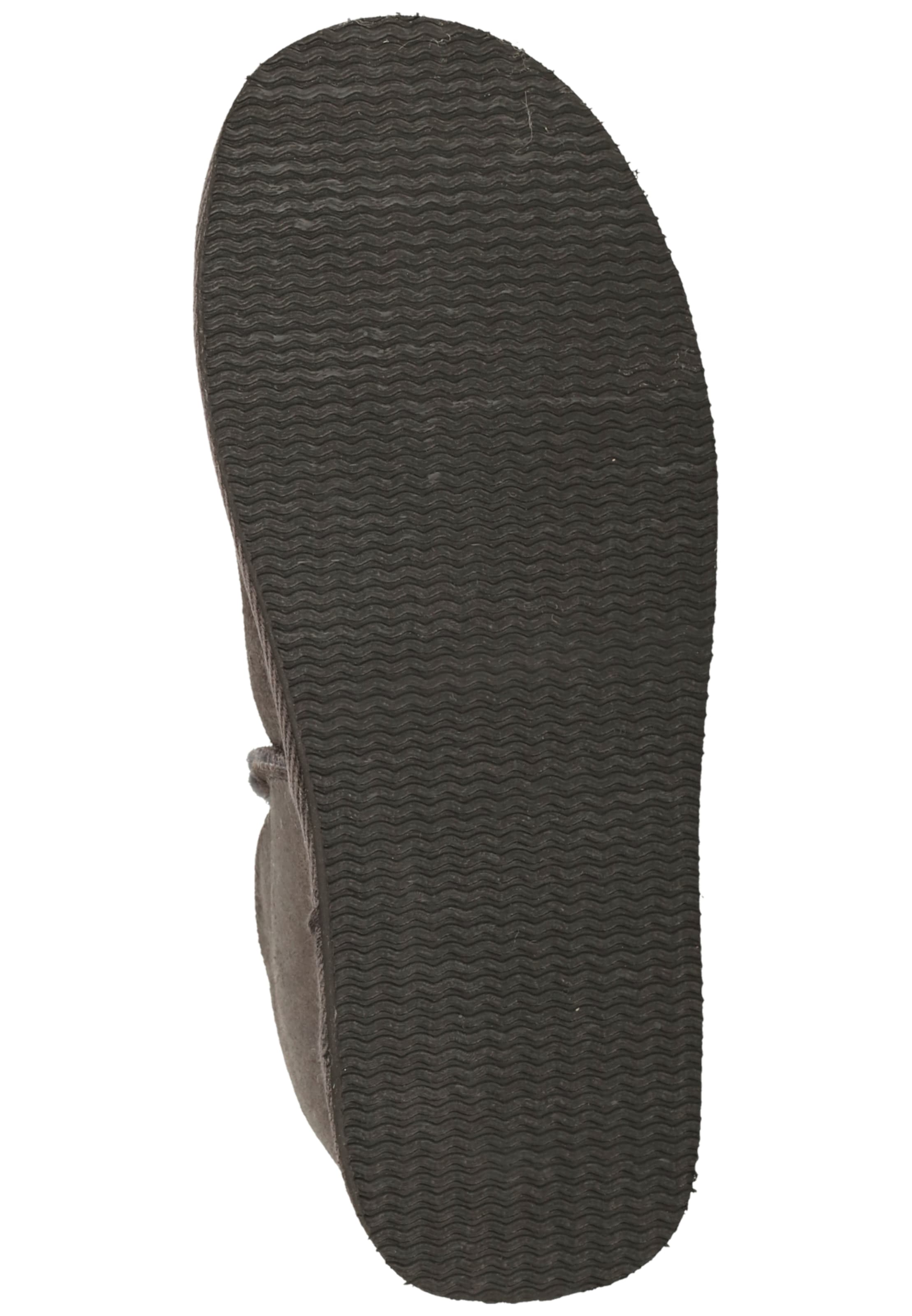 pelēks SHEPHERD Mājas apavi