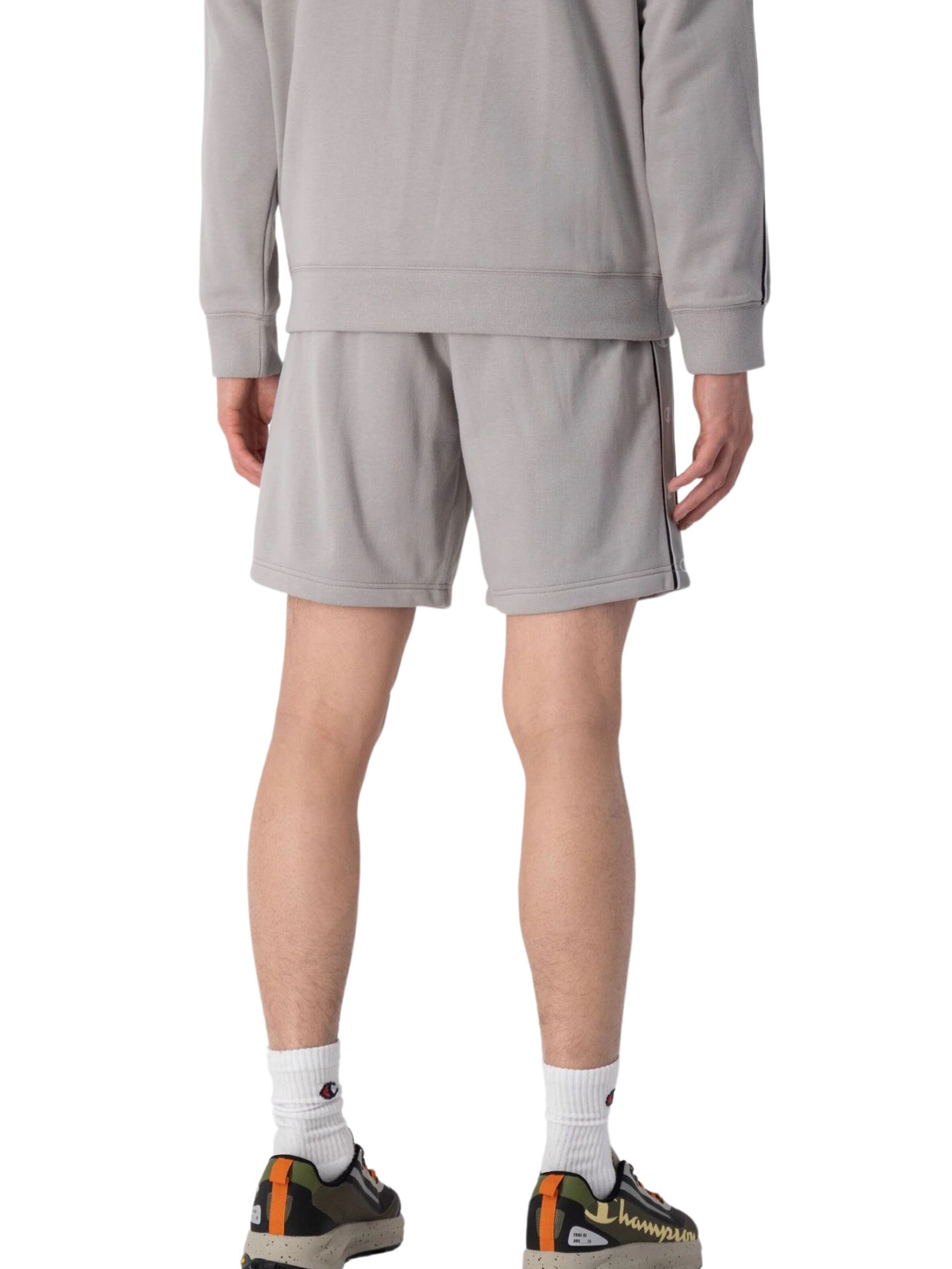 Champion Authentic Athletic Apparel regular Bukser i grå