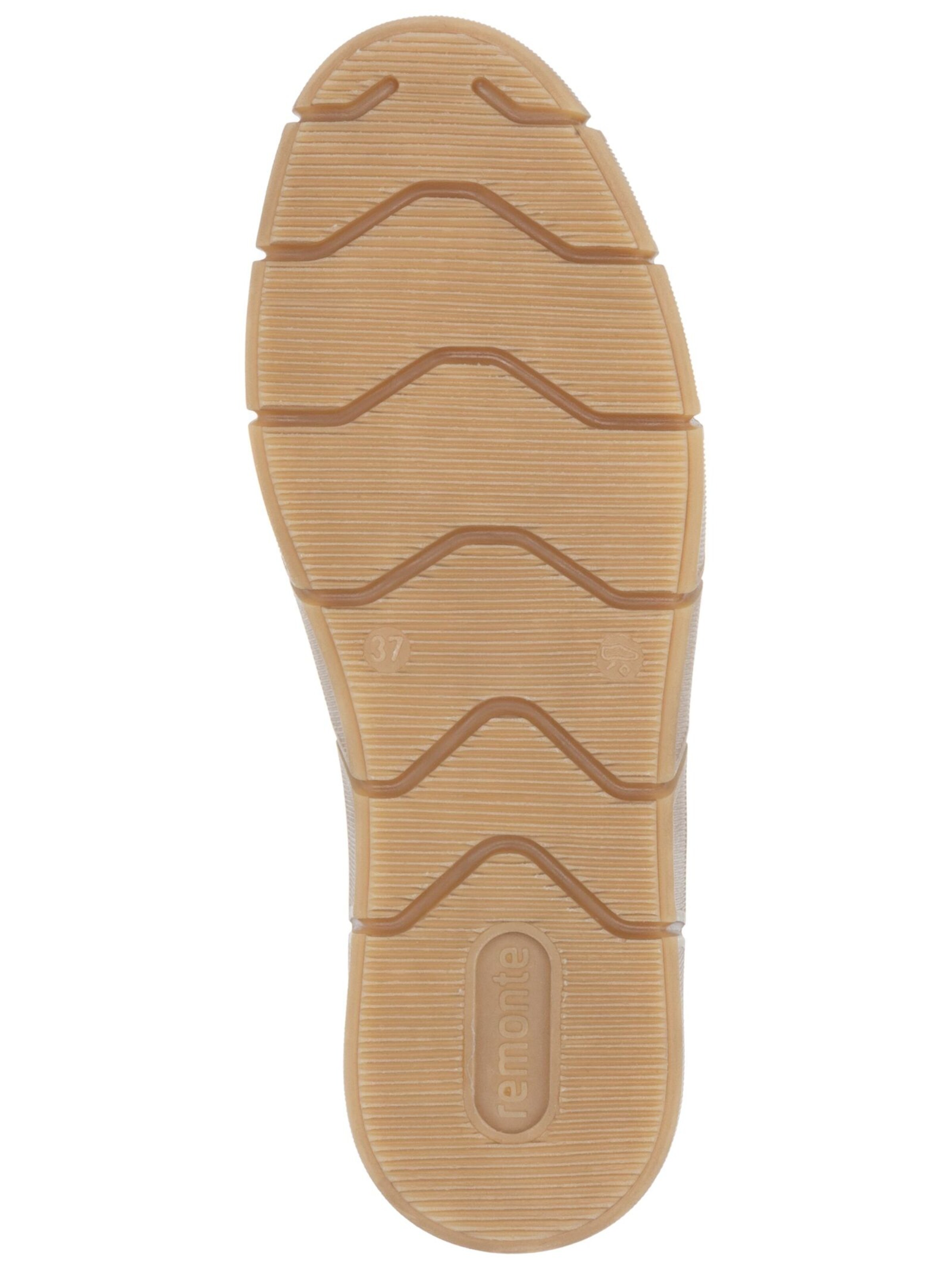 Boots chelsea di REMONTE in verde