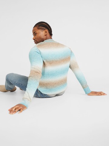 ESPRIT Sweater in Blue