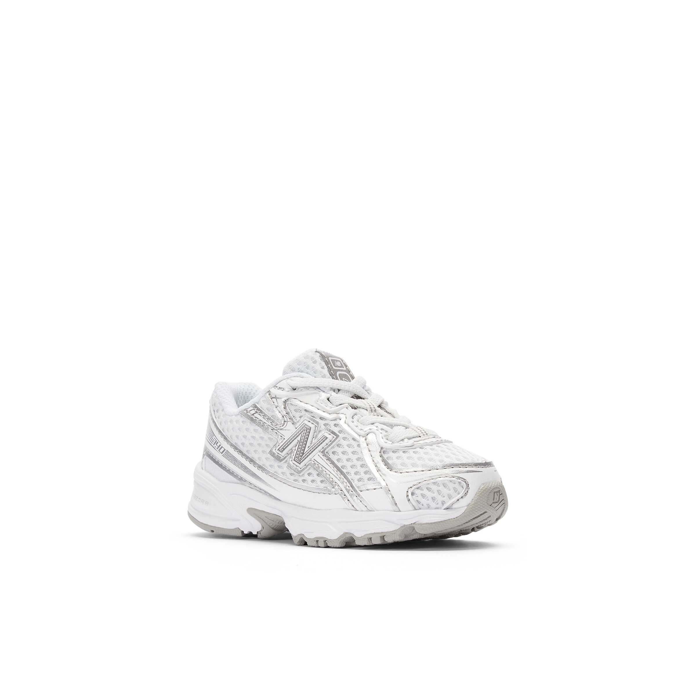 new balance Sneakers '740' in Wit