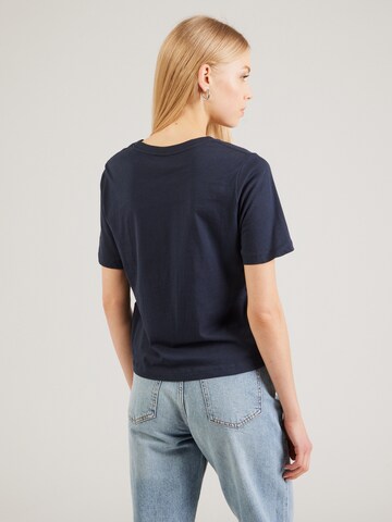 JDY - Camisa 'JDYREX' em azul