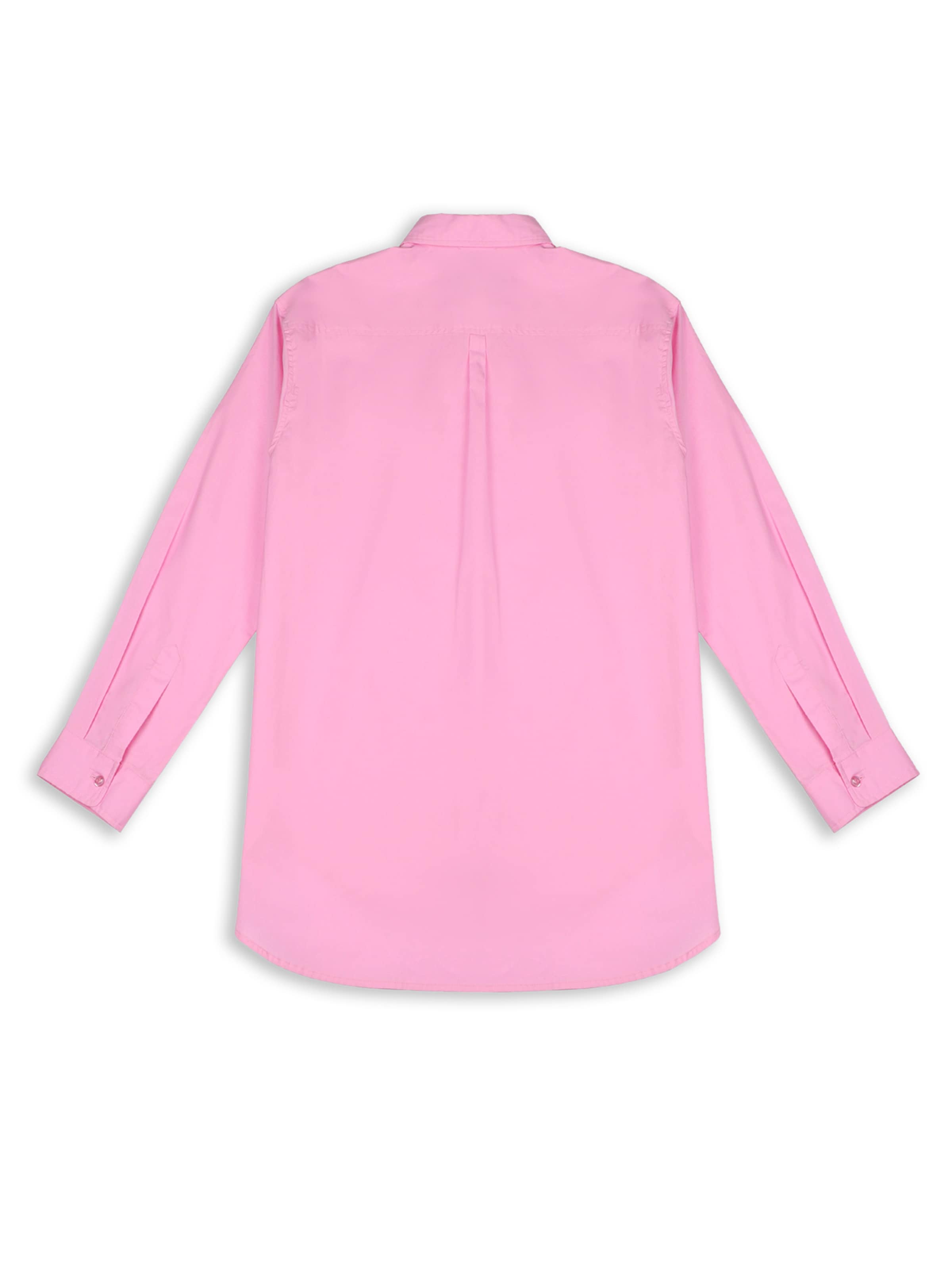 Lola Casademunt Pluus, värv roosa