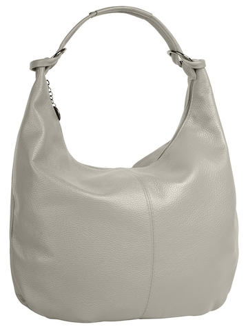 Cluty Shopper in Grey