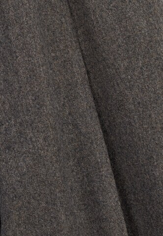 Boggi Milano Regular Chino in Grijs: voorkant