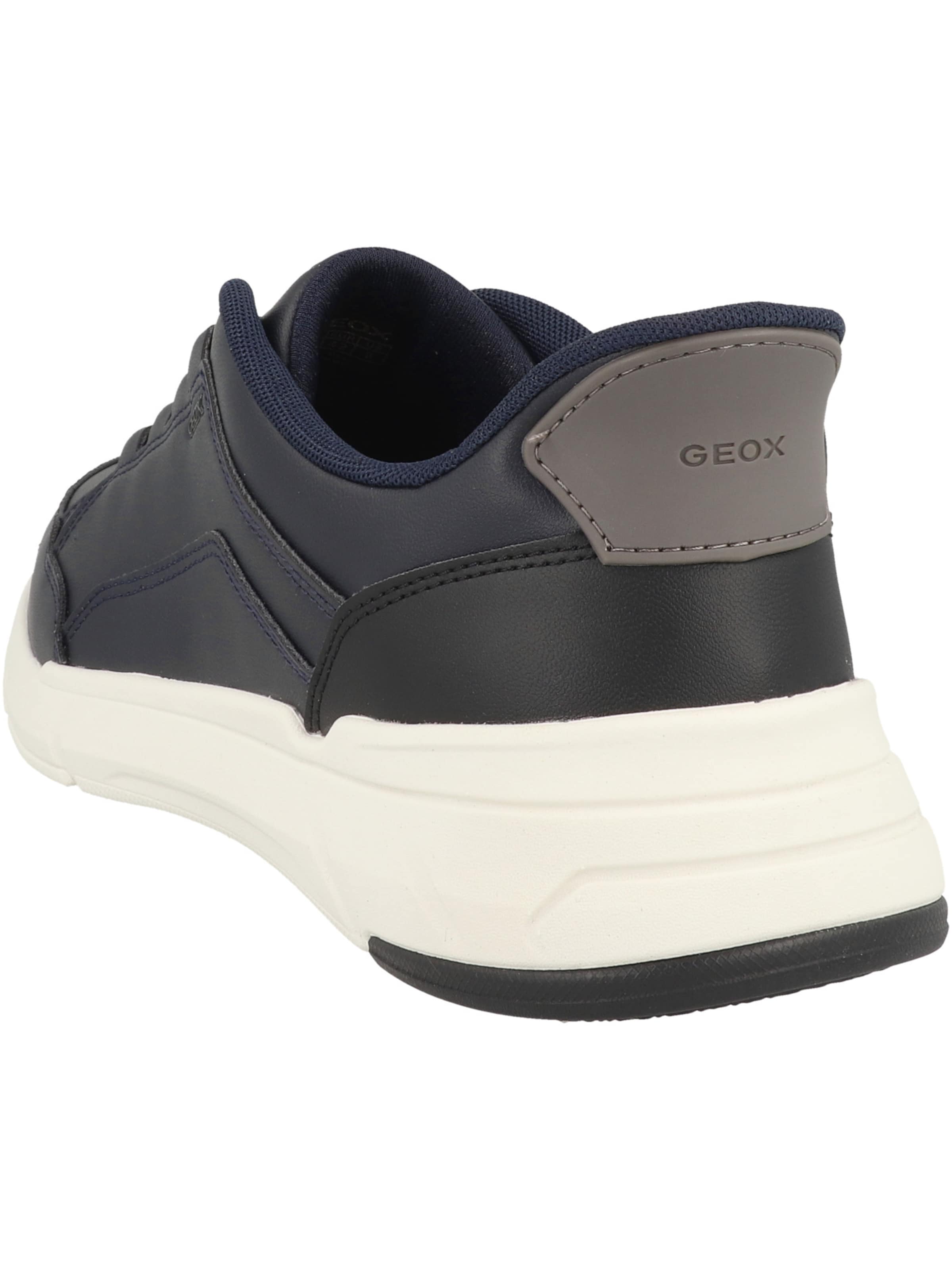GEOX Sneaker in Blau