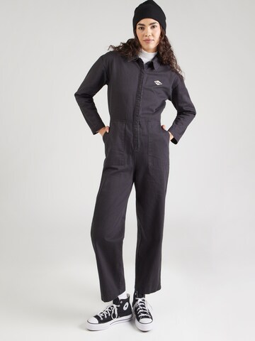 BILLABONGKombinezon 'TAKE THE ROAD' - crna boja: prednji dio