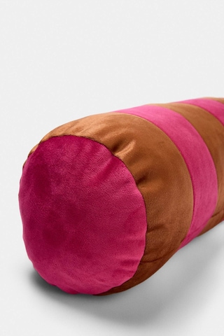 Coussins Trendyol en marron