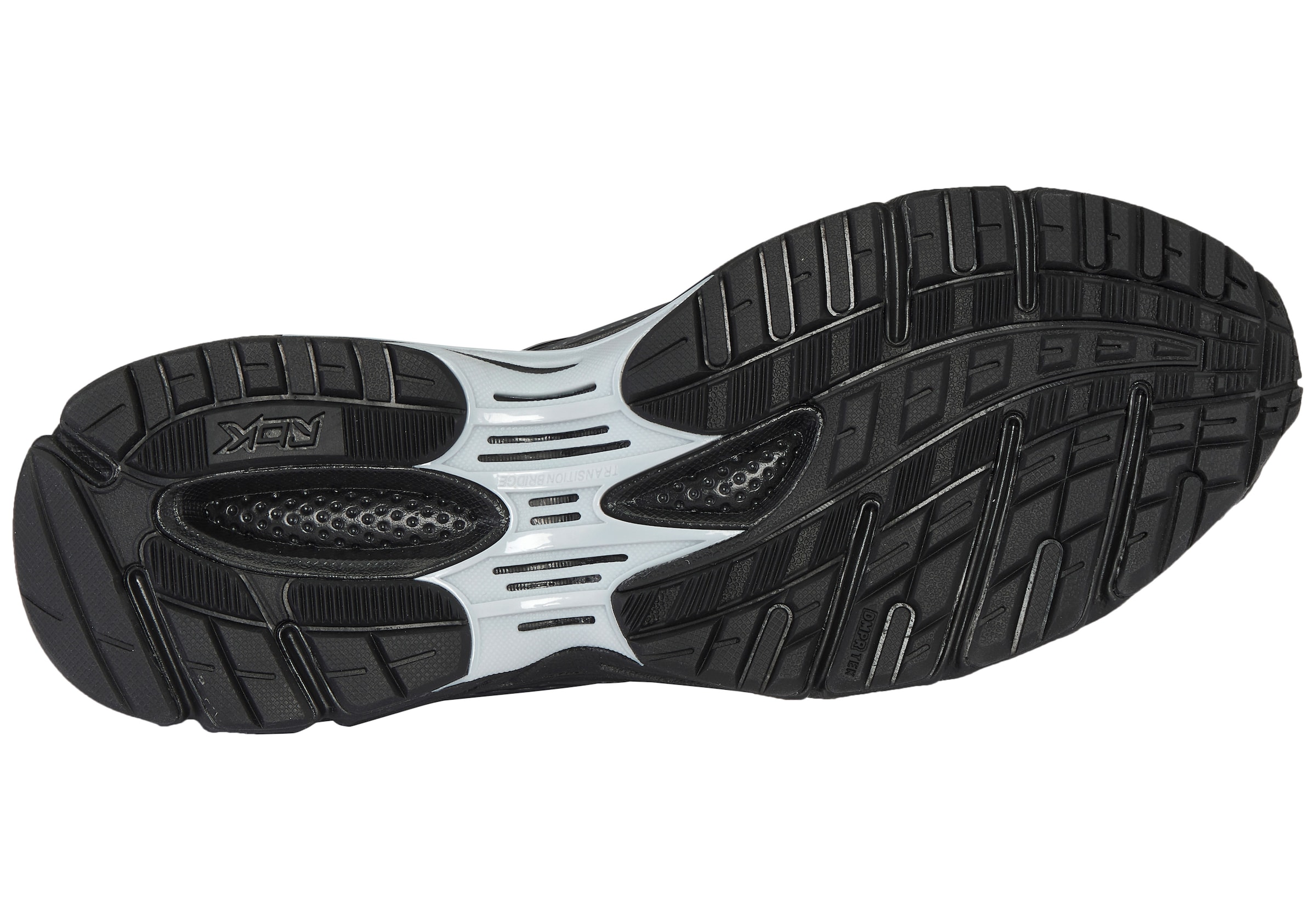 Reebok Sneakers in Black