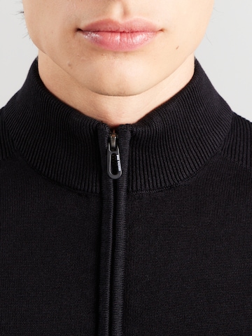 No Excess - Jersey en negro