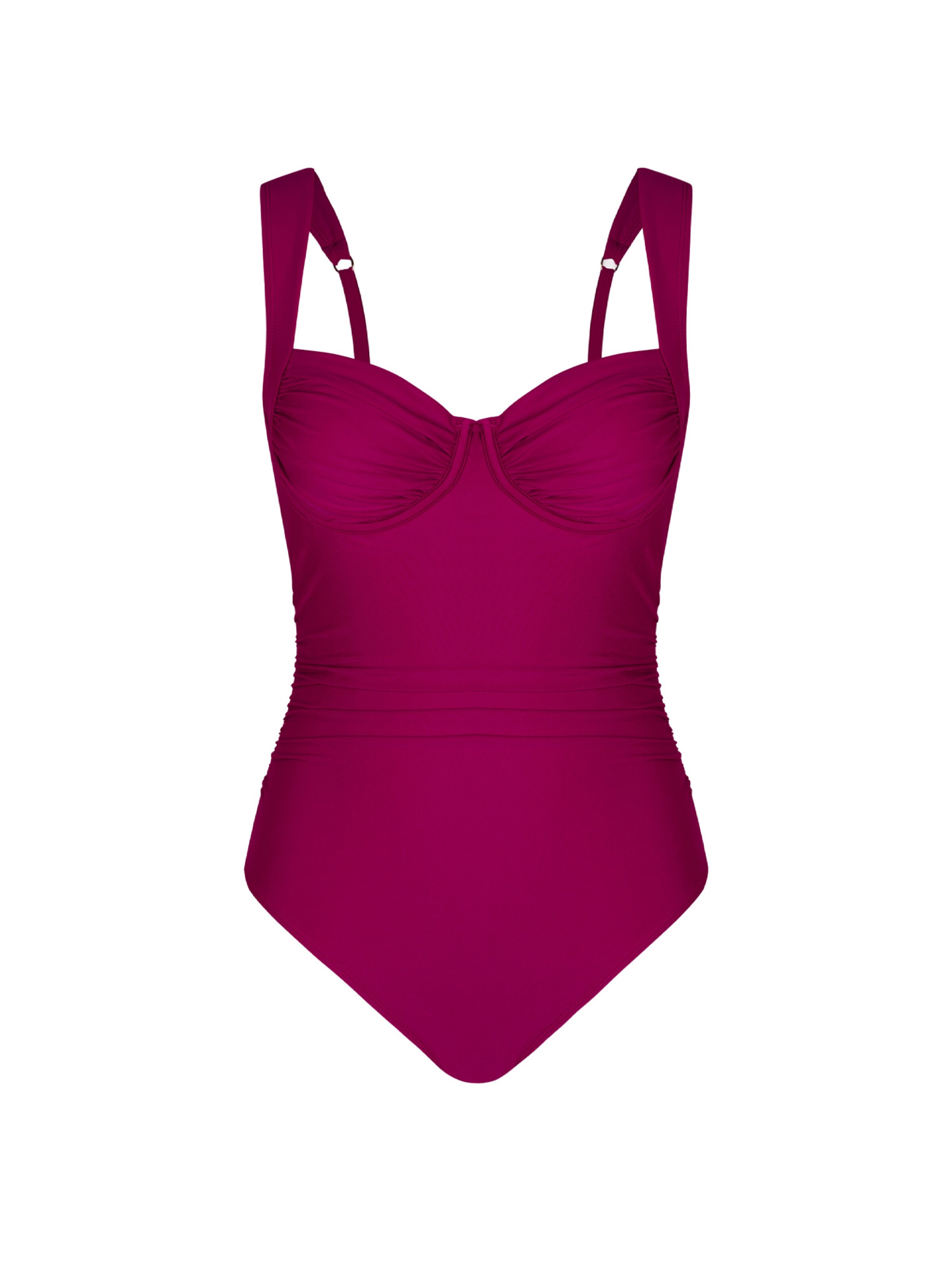 Cupshe Swimsuit 'CAA12E5B047EE' in Pink, Item view
