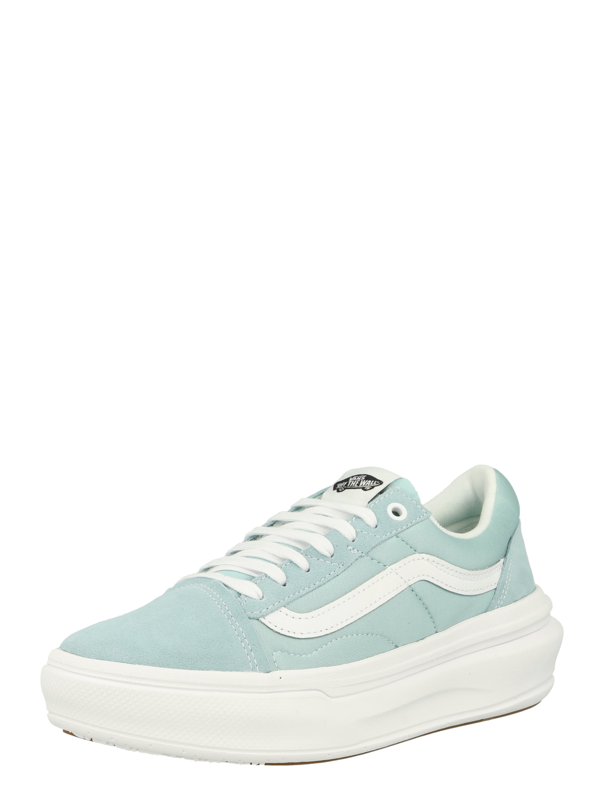 VANS Sneaker 'Overt' in Blau: Vorderseite