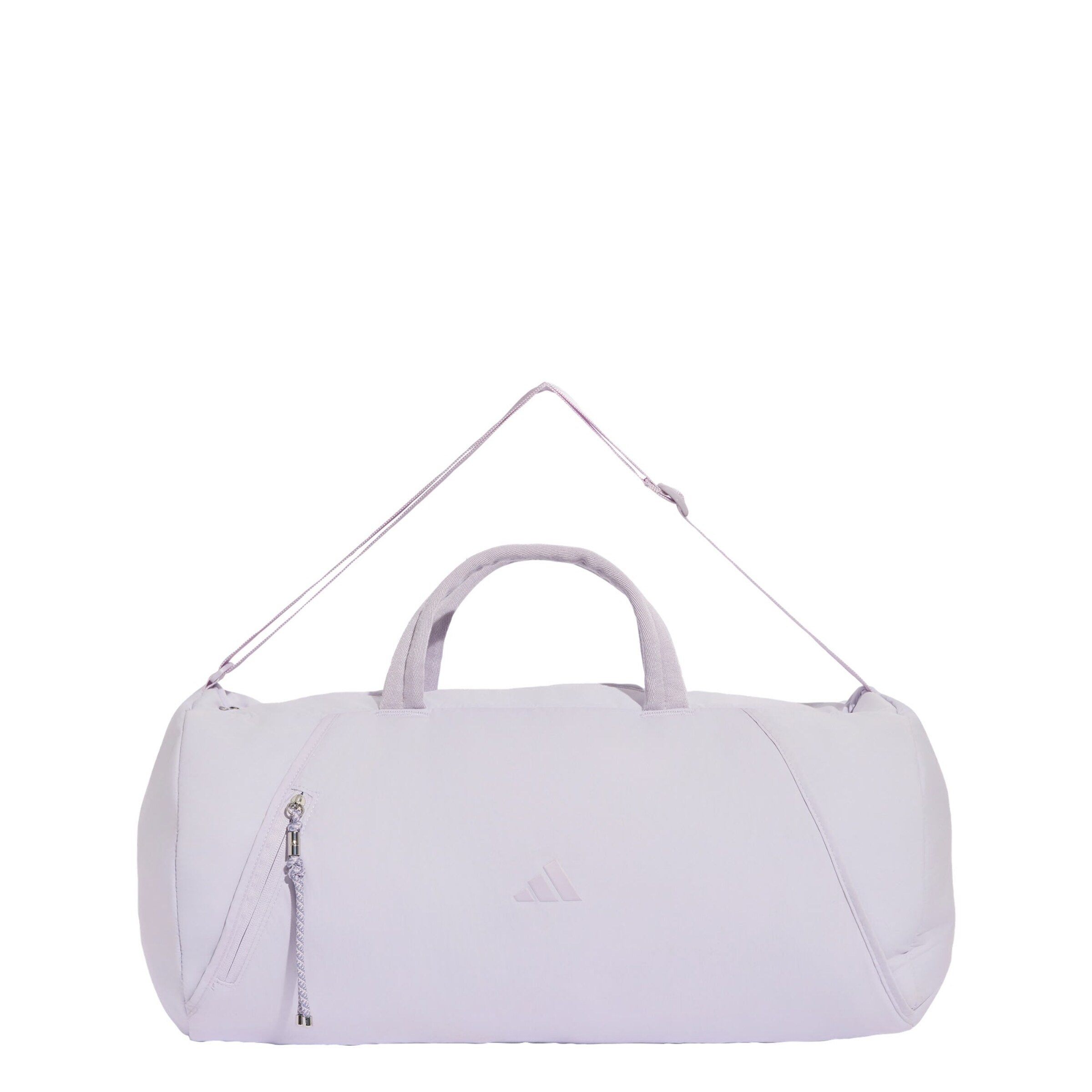 ADIDAS PERFORMANCE Sports bag 'Motion' in Purple: front