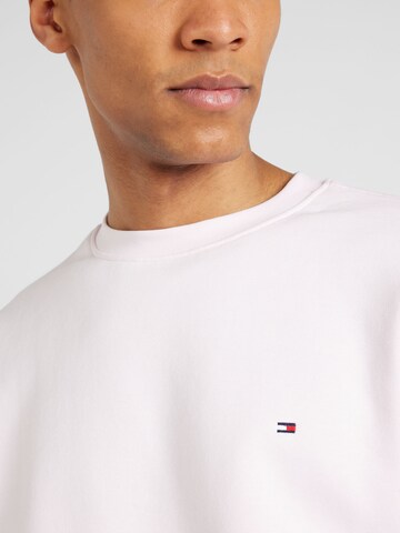 TOMMY HILFIGER Sweatshirt in Pink