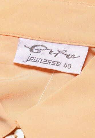 ERFO Blouse & Tunic in L in Orange