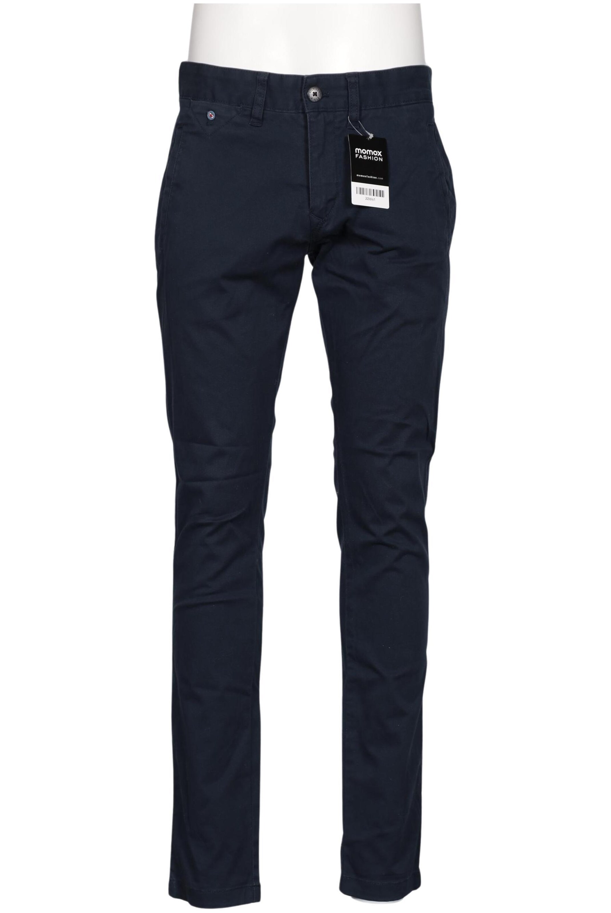 Tommy Jeans Pants in 30 in marine blue, Item view