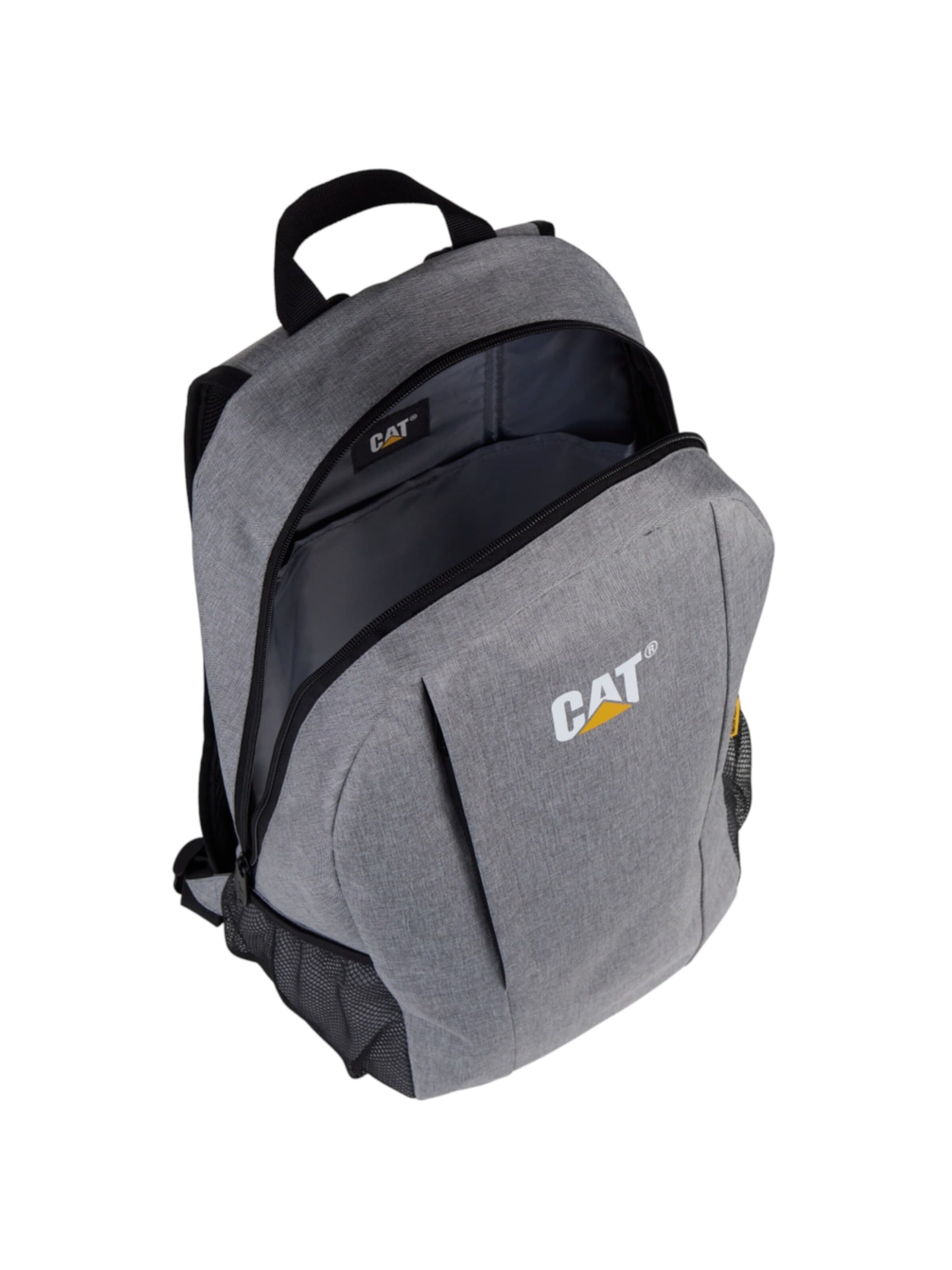 CATERPILLAR Rucksack 'Harvard'‌‌‌‌ in Grau
