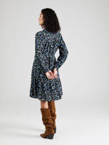SELECTED FEMME Shirt dress in Black