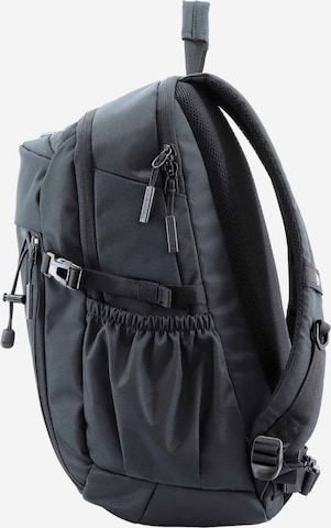 Discovery Backpack 'Metropolis' in Black