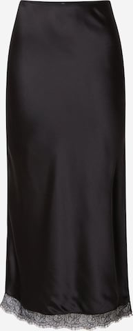 River Island Skirt in Black: front