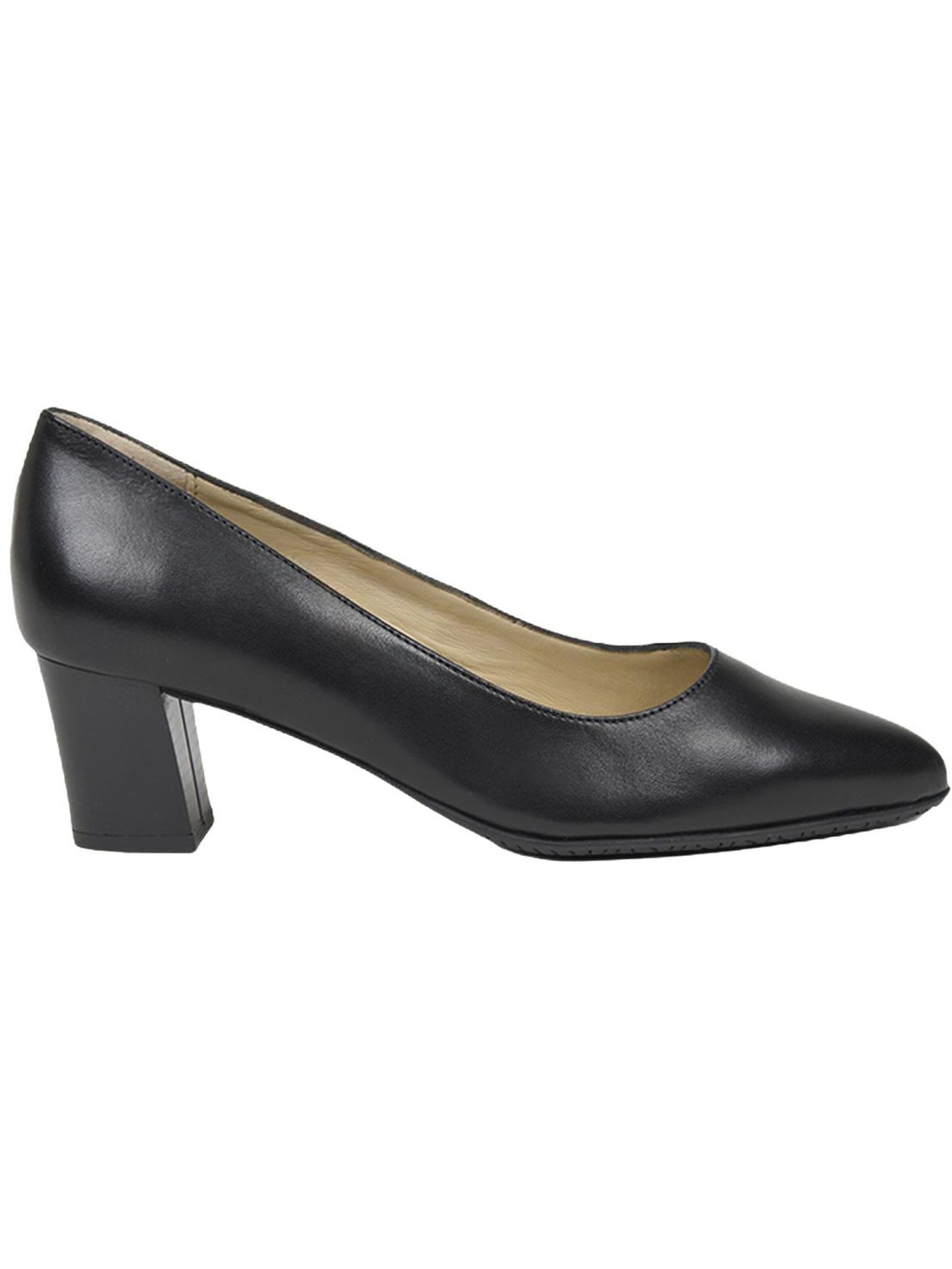 Desa Slingpumps‌ in Schwarz