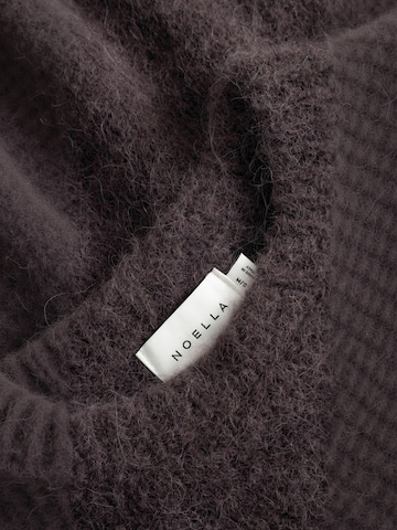 Noella Sweater ' N-Latora ' in Braun