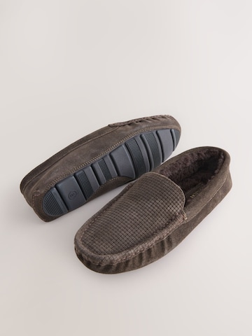 Mocassino di Next in marrone