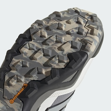 ADIDAS TERREX Lage schoen ' Skychaser' in Grijs